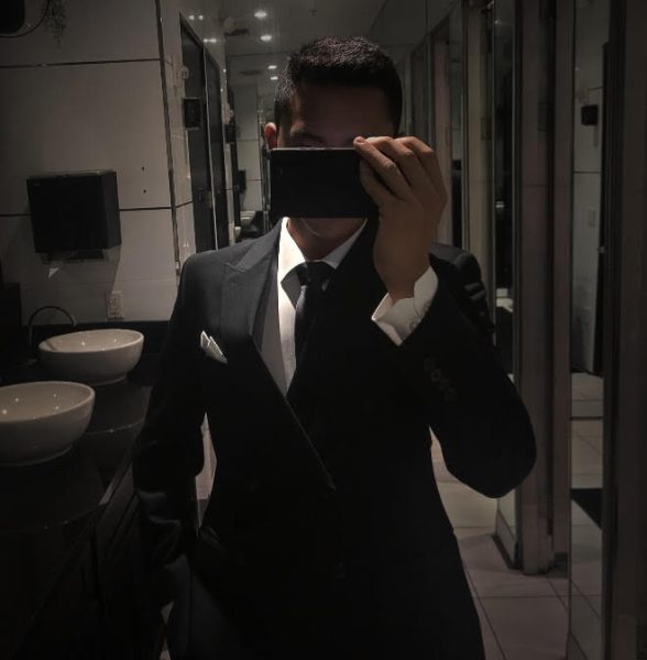Frank Pham