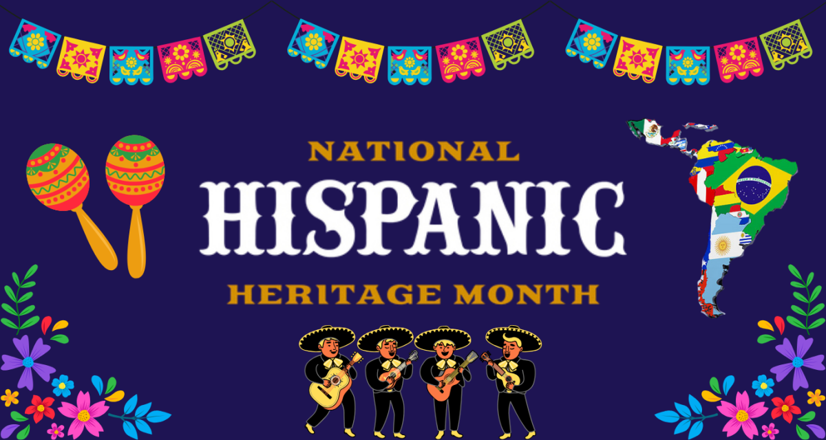 Why Hispanic Heritage Month Matters: At School and Beyond