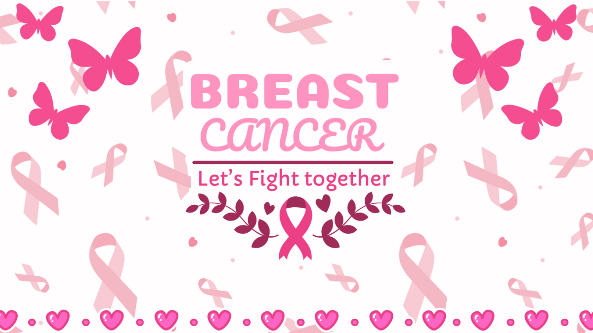 Standing Together: Pacifica High’s Role in Breast Cancer Awareness