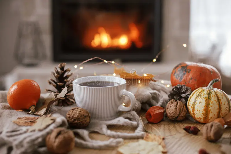 Popcorn, Pumpkins, and Plot Twists: Fall Watch Picks from Pacifica