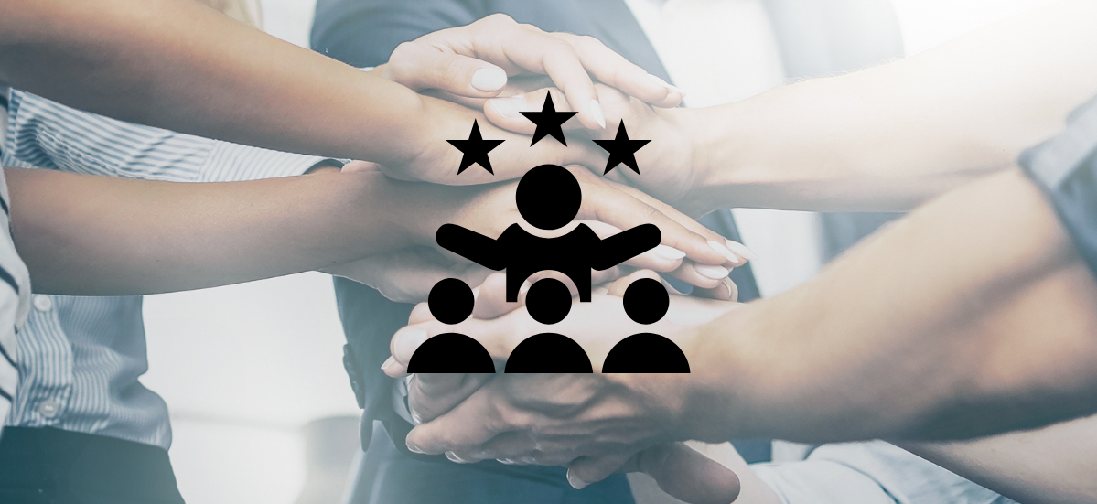 Working To Be Leaders