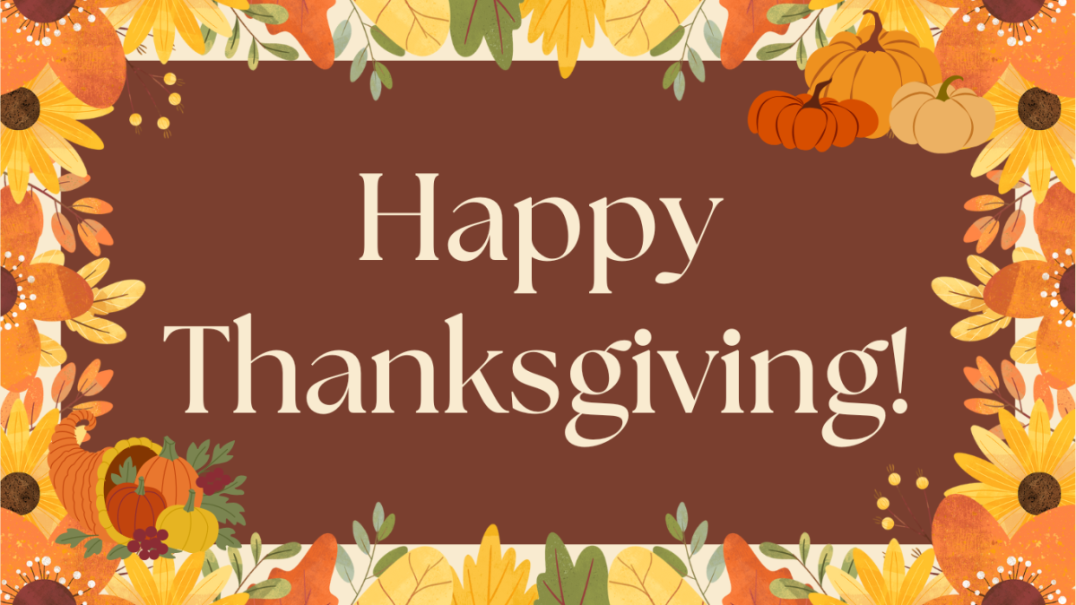 How Does Your Family Celebrate Thanksgiving?