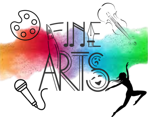 Creativity Takes Center Stage: Fine Arts Week Ignites Student Expression Across Campus