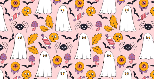 Frights and Delights