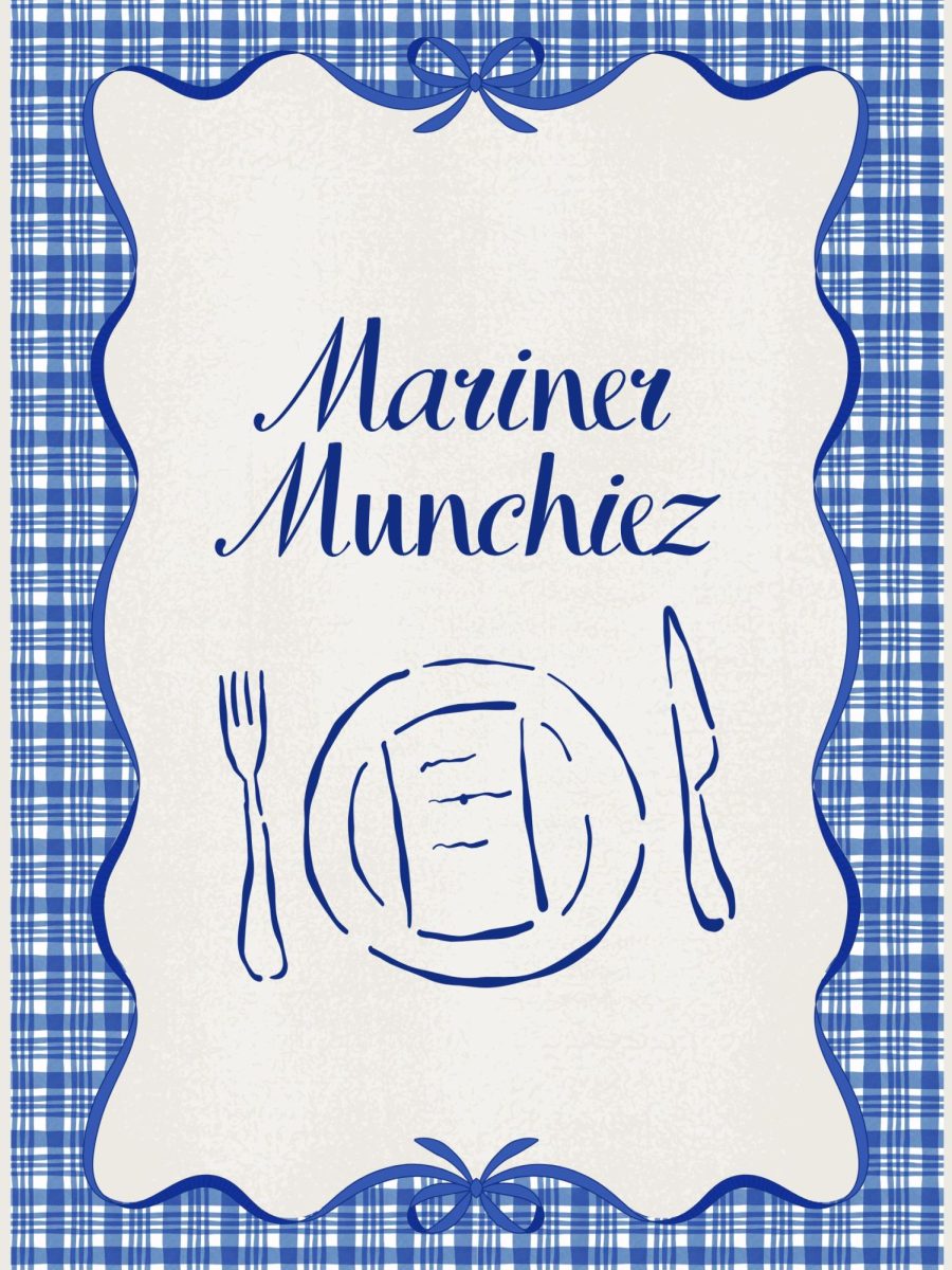 Mariner Munchiez