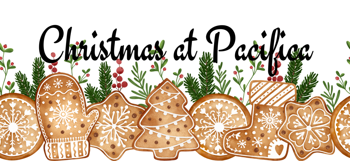 Christmas at Pacifica