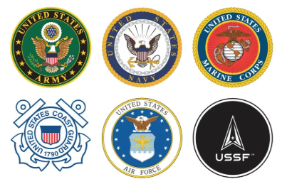 Beyond the Bell: Recruiters Present Military Career Options at Pacifica