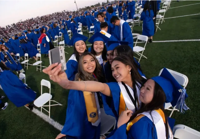 Unlock Your Potential: College & Career Ready!