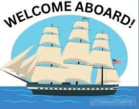Welcome Aboard: Meet the New Faces Joining Our Ship