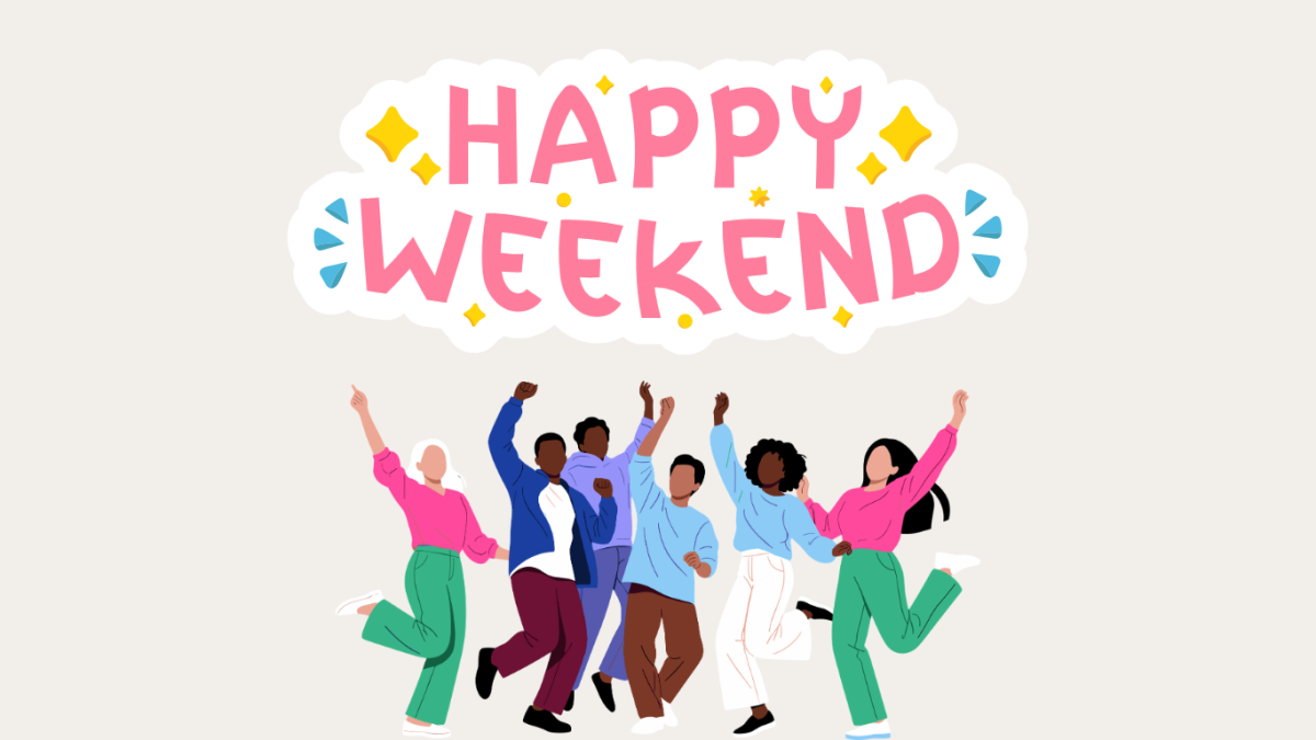 Long Weekend, Big Relief
