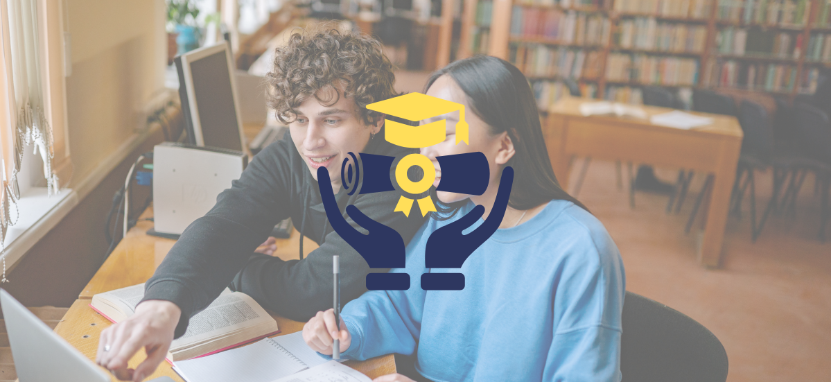 Will Work for Medals (and College Credits)