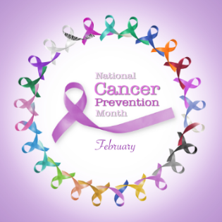 Beyond the Ribbon: Taking the Lead During National Cancer Prevention Month